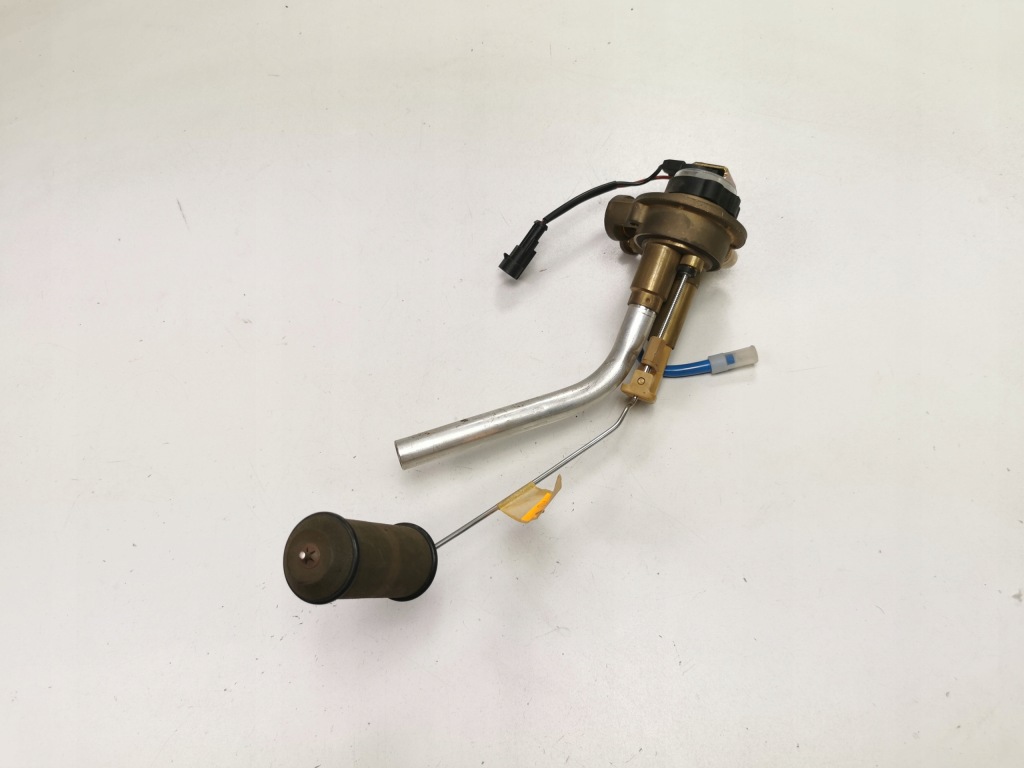 Багатоклапанний brc tartarini mod.at02 brcb65/2 в Україні