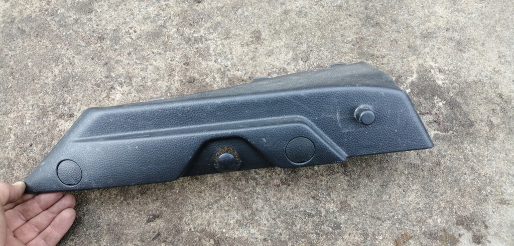 фото №1, Hyundai i30 ii захист багажника ліва 85910-a6000