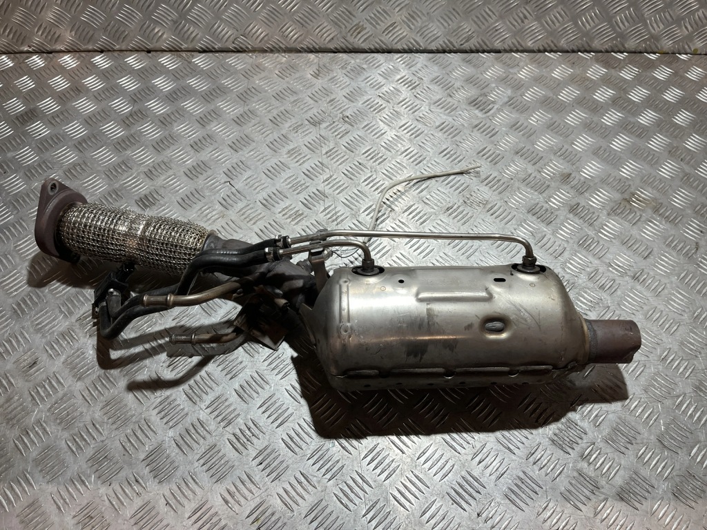 Купить Renault clio v 2023 1,6 e-tech катализатор 208028672r c719 оригинал