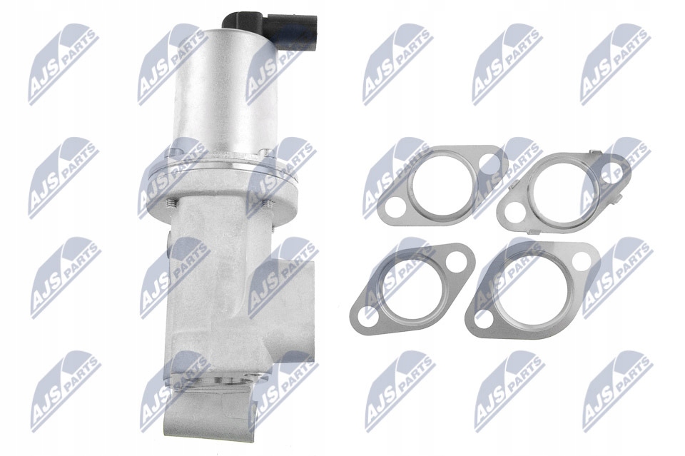 фото №11, Клапан egr do kia venga 1.4