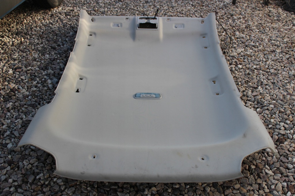 фото №1, Ford kuga mk1 стеля стеля салон середина