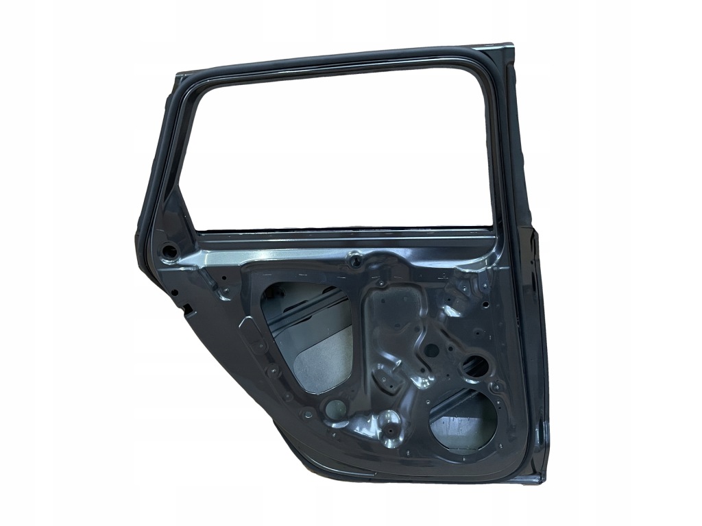 фото №3, Audi rs4 8w b9 дверь левая задняя