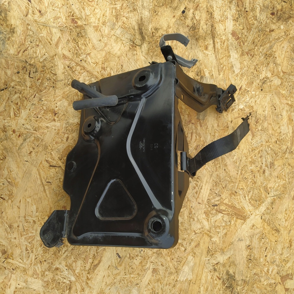 фото №2, Основание pod аккумулятор аккумулятор jeep renegade