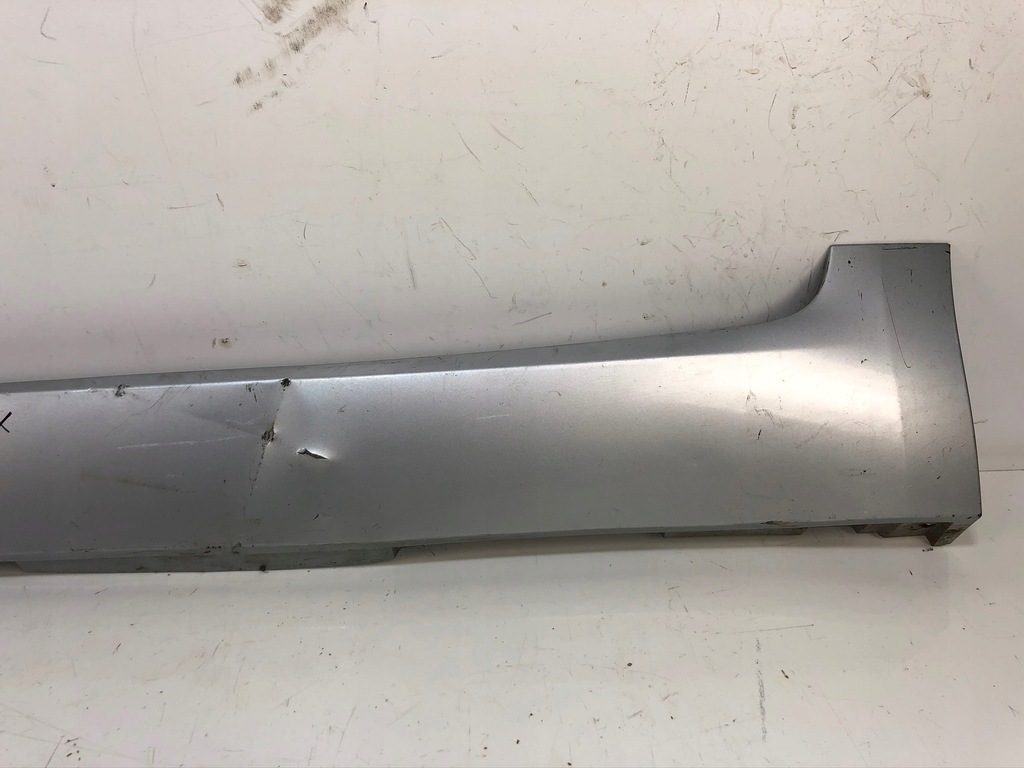 фото №4, Молдинг поріг ліва поріг citroen ds5