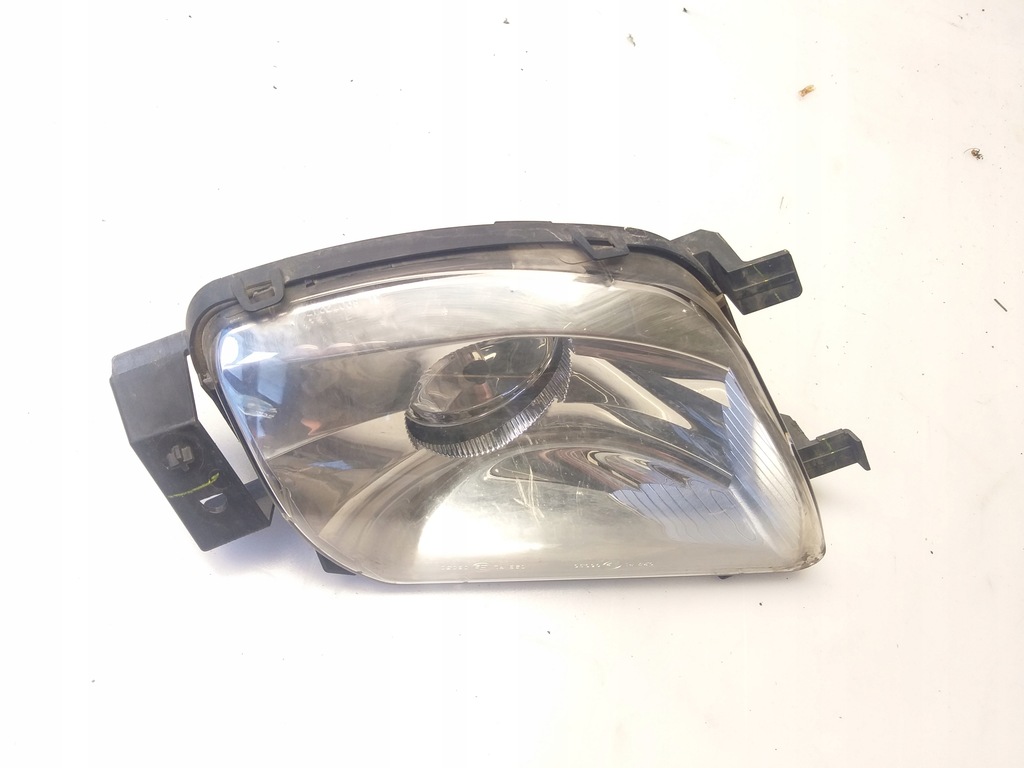 фото №1, Peugeot 308 5d hb t7 противотуманная фара левый