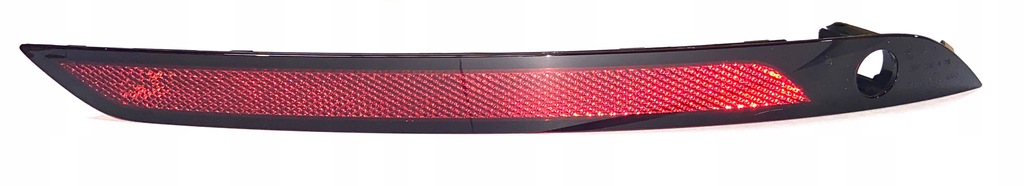 фото №1, Отражатель задний правый