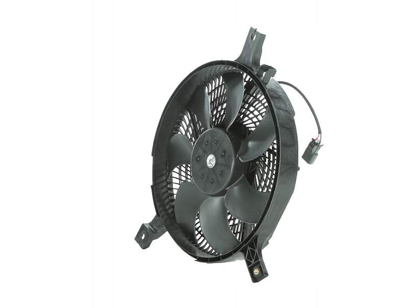 фото №3, Вентилятор кондиционера infiniti fx 2003-2008