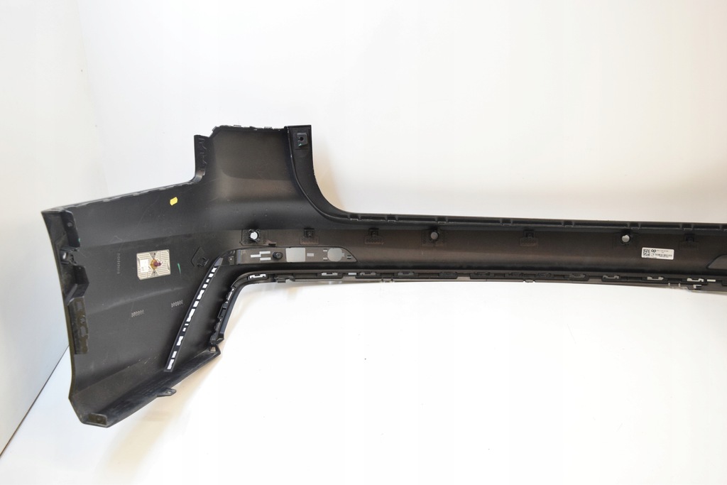 фото №7, Audi a6 c8 s line kombi бампер задний задняя