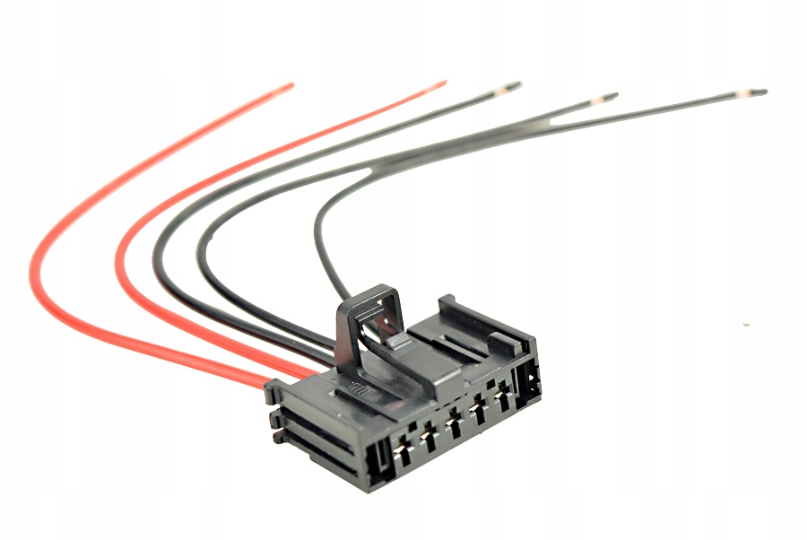 фото №13, Резистор вентилятор fiat оригінальний номер 55702407