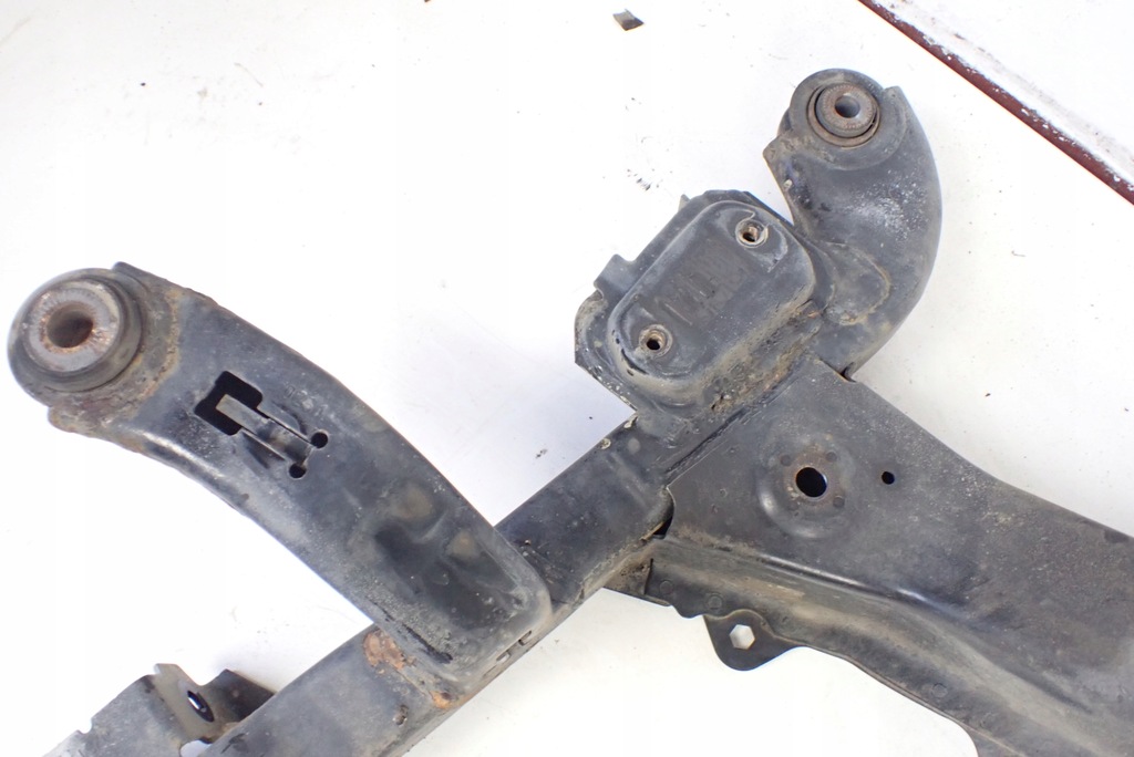 фото №6, Подрамник поперечина opel meriva b 1.7 cdti автоматическая коробка передач