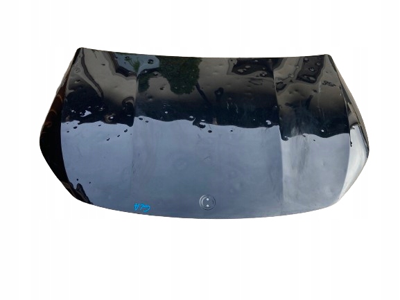 фото №1, Mercedes gla ii w247 h247- капот