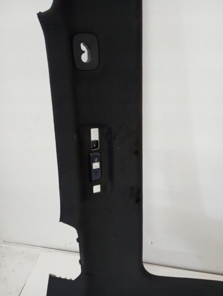 фото №5, Потолок porsche cayenne 9y0 22r