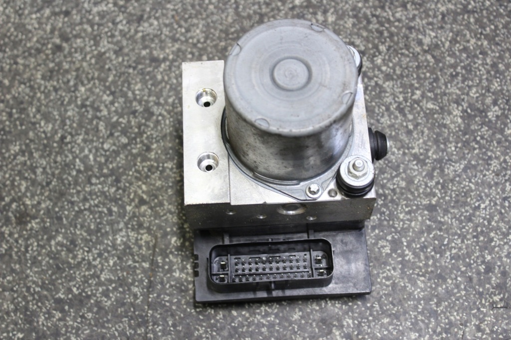 фото №1, Camaro ss 6.2 09-15 насос abs тормозная