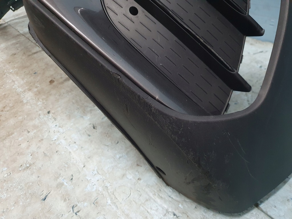 фото №9, Бампер mercedes glb w247 amg перед передній