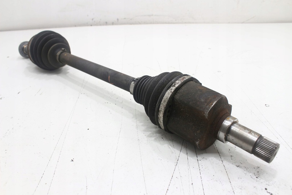 фото №6, Приводной вал левая короткий boxer jumper 2.0 hdi 18r.