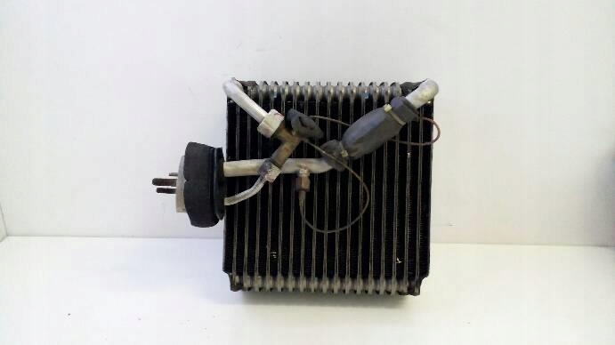 фото №7, Отопитель кондиционера hyundai accent 1,3 b 97r.