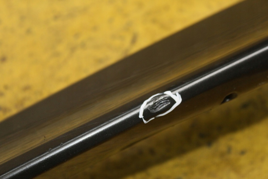 фото №8, Спойлер спойлер крышки задняя alfa romeo gulietta