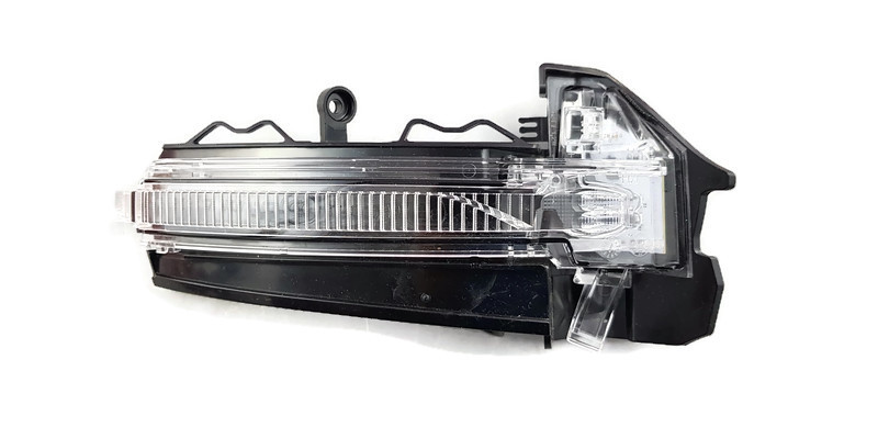 фото №1, Поворотник зеркало led правый audi q8 4m8949102