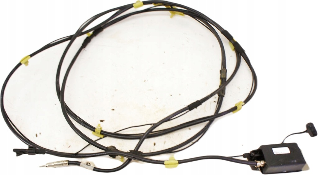 фото №1, Ok263 chrysler pacifica i модуль антенны 05064156aa