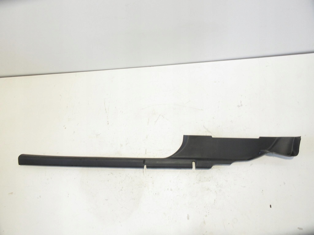 фото №9, Seat ibiza iii 3d молдинг порог внутренняя