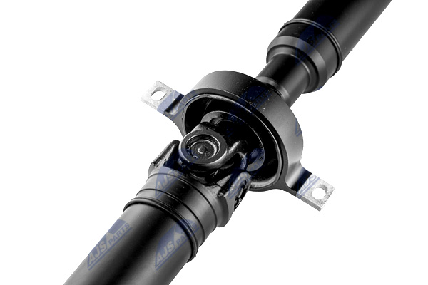 фото №8, Wał привідний bmw x1 18i e84 08.2012- задній nty