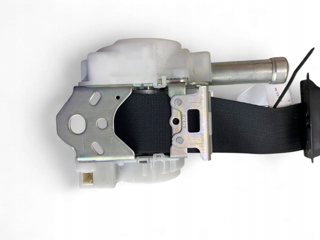 фото №10, Lexus rx v pas безопасности сиденье передний