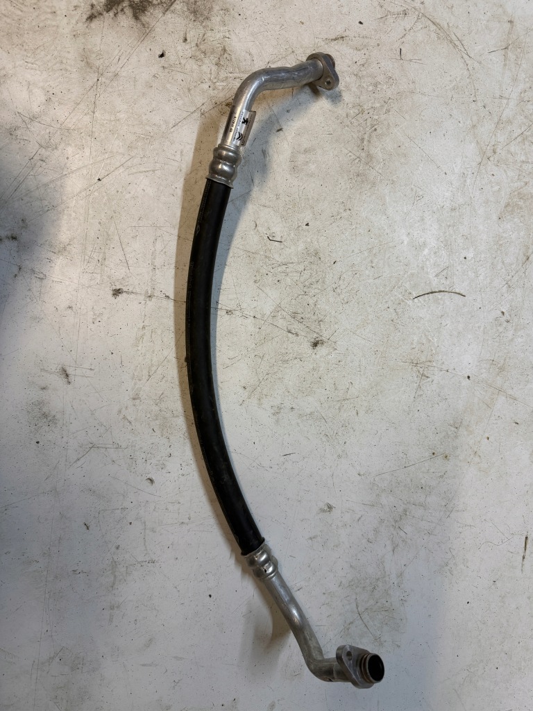 фото №1, Шланг кондиционера 1.6thp opel grandland x 9804406080