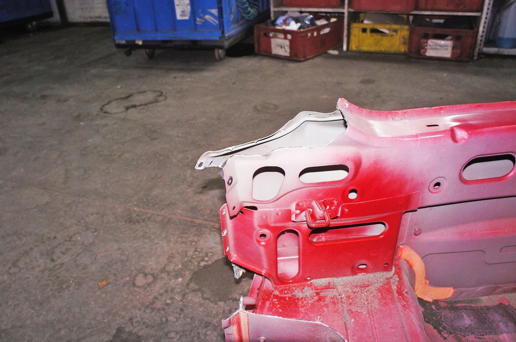 фото №12, Qc344 seat leon iv pas задня задній hb