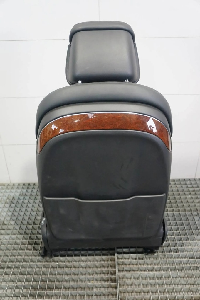 фото №12, Сидіння сидіння заднє сидіння комплект audi a8 d4 4h s8 шкіра надувний