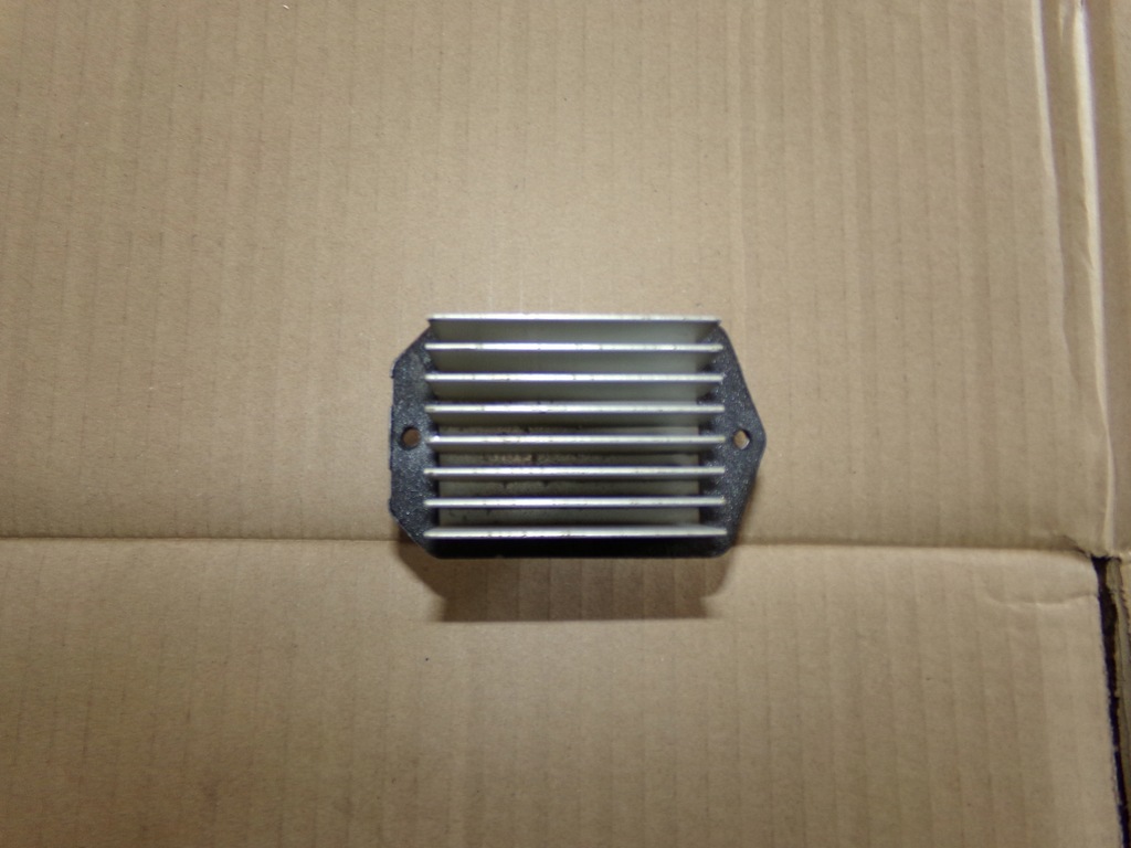 фото №3, Резистор резистор legacy iv lift