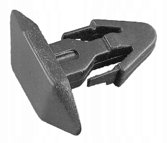 фото №1, 2szt honda integra 94-01 -клипса уплотнители podsz.