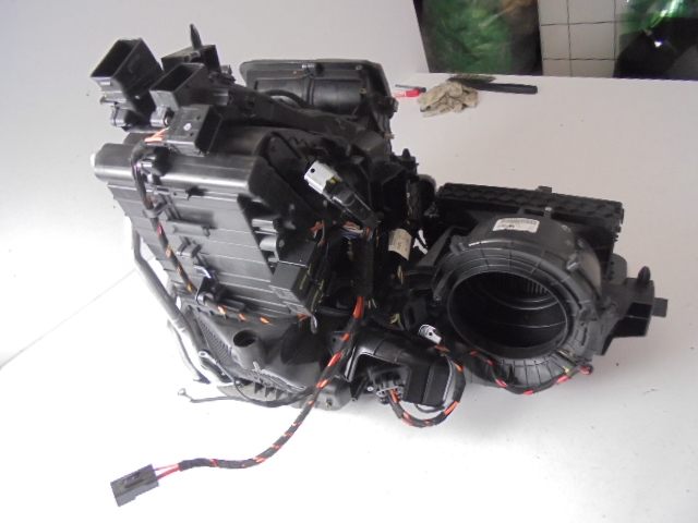 фото №3, Обігрівач jeep compass ii 1.6 d 2018 rok