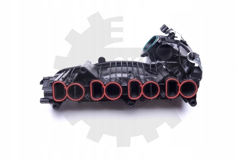 фото №2, Коллектор всасывающий skv 49skv018