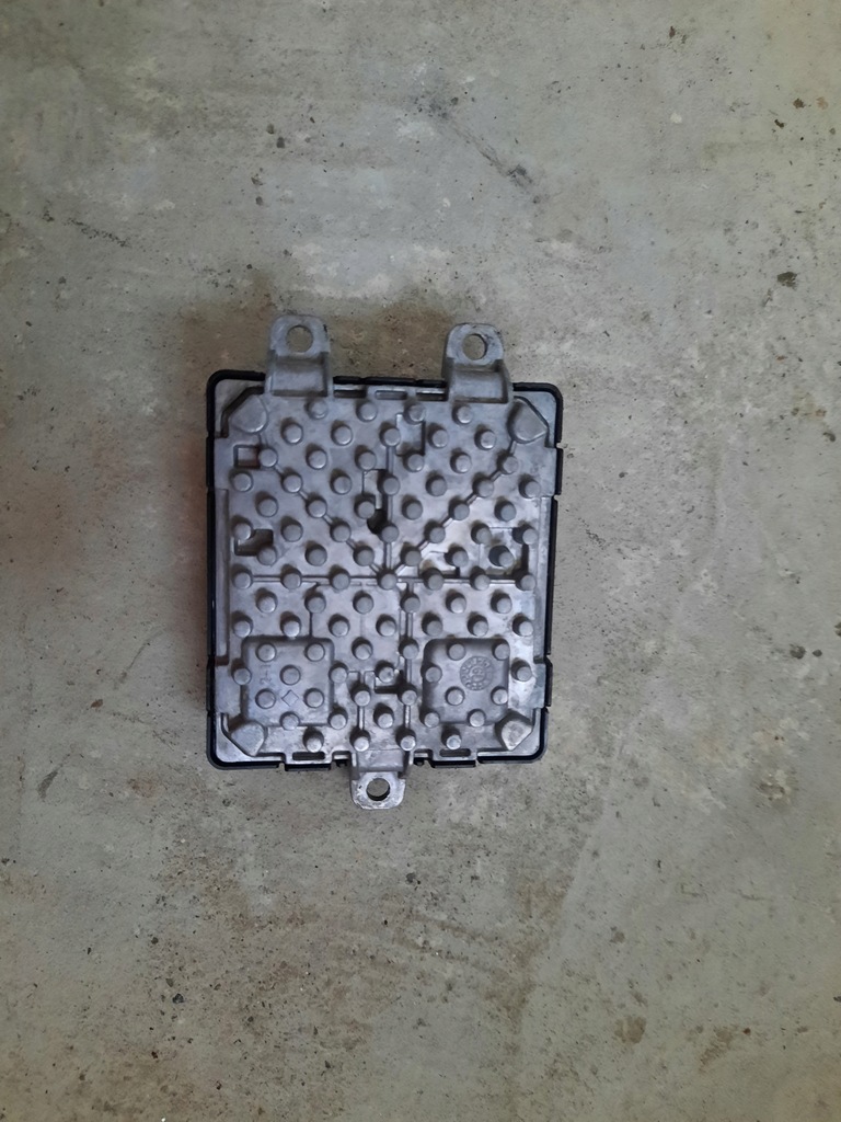 фото №1, Перетворювач модуль led hyundai i30 17r-