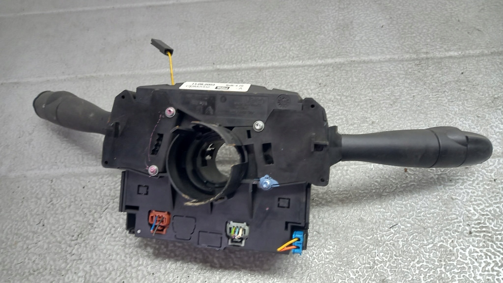 фото №6, Переключатель комбинированный citroen c3 i 04r hb 1.4b 96488214xt