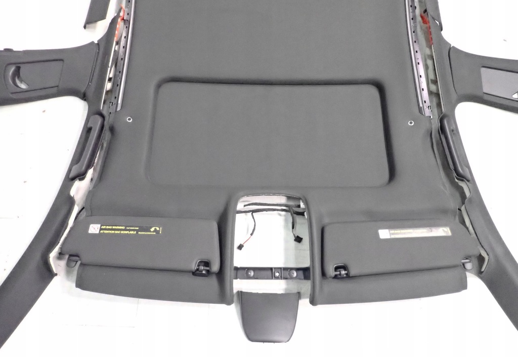 фото №7, Стеля стеля czarna audi a8 d4 4h4867505ag eu4