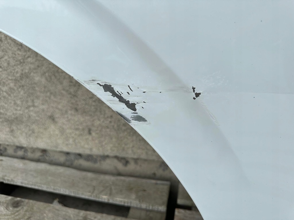 фото №4, Дверь задняя задние правое renault kadjar 2015- ladne