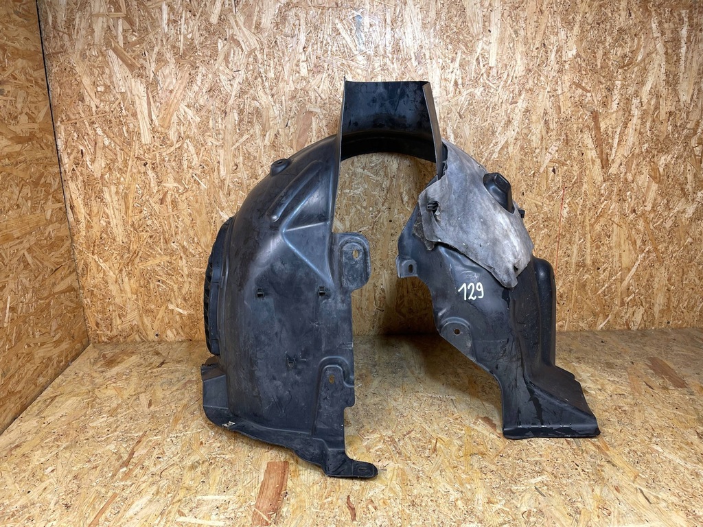 фото №1, Подкрылок перед передние правое expert jumpy iii proace 9808363380 2016-