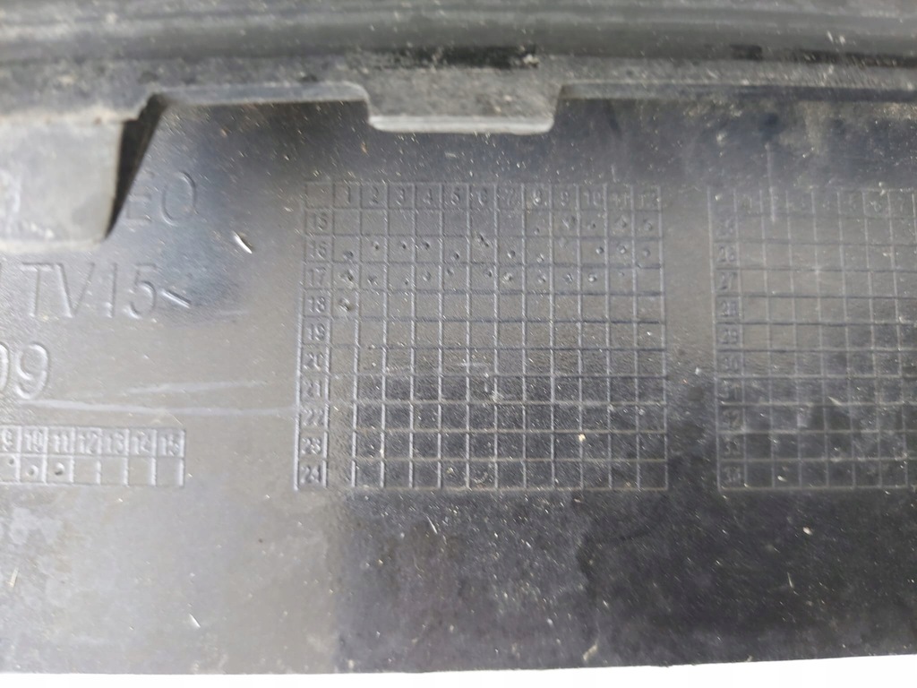 фото №7, Audi a3 lift 8v3 бампер перед 8v3807437 af