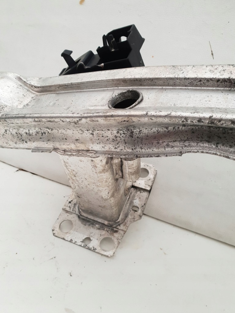 фото №6, Renault scenic iii 09-16 балка pod бампер перед передня