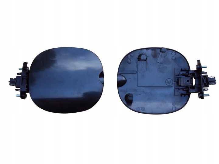фото №1, Крышка заливной топлива renault thalia 1,2 1,4 1,5 1,6