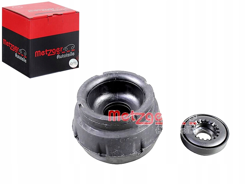 фото №1, Подушка амортизатора kpl metzger