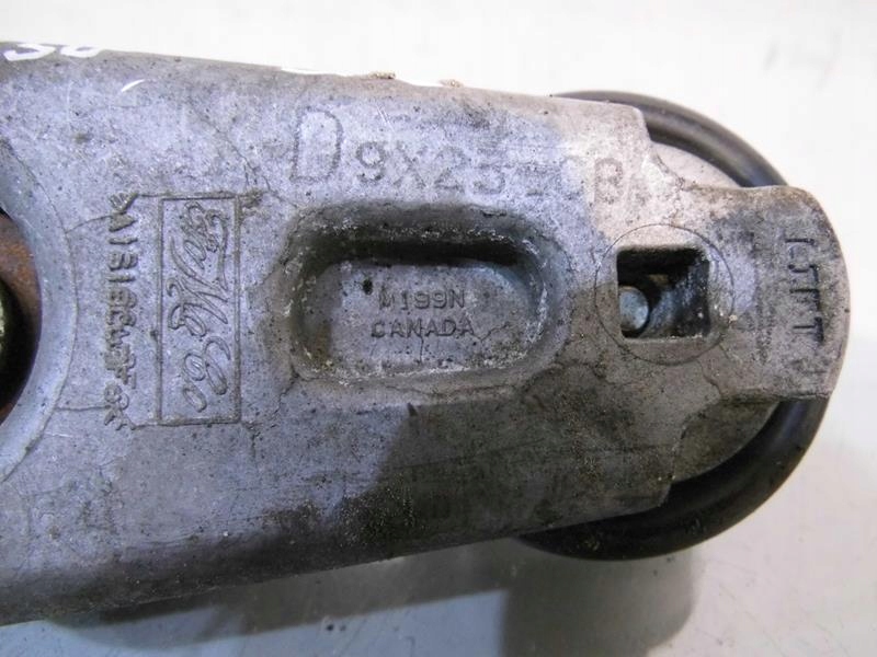 фото №4, Ролик натяжитель jaguar xf x250 3.0 d 10r