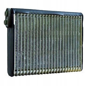 фото №1, Delphi випарник кондиціонера del, tsp0525176