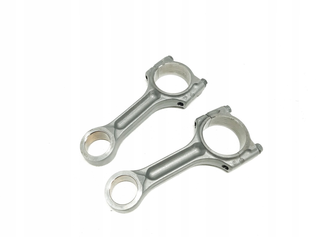 фото №1, Шатун mercedes vito w447 1.7 cdi r9na402