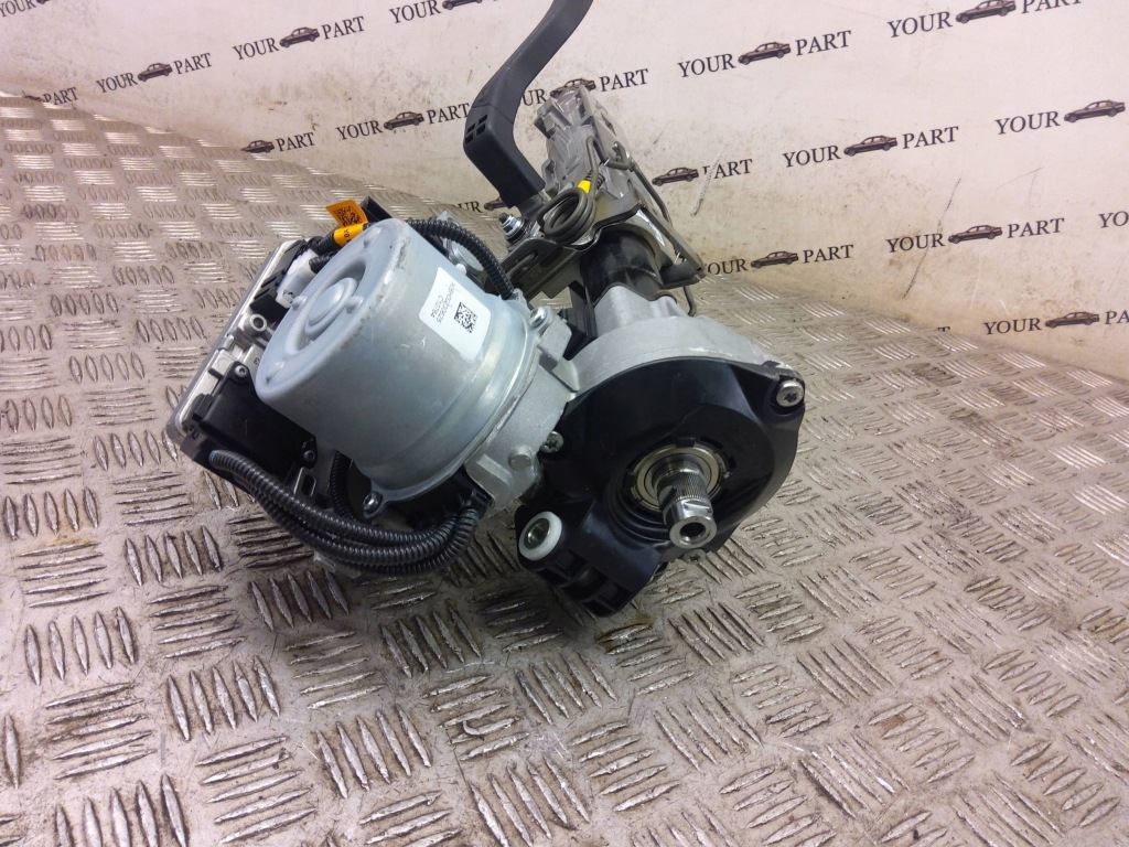 фото №10, Seat arona 2023 насос усилитель системы рулевой