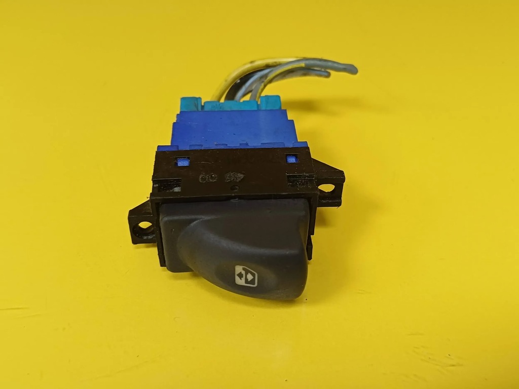 фото №1, Переключатель панель окон renault espace iii 7700876401 nr1730