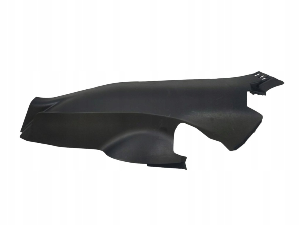 фото №1, Защита сиденье подкрылок левый задняя обшивка стойка lexus ux 62552-76040