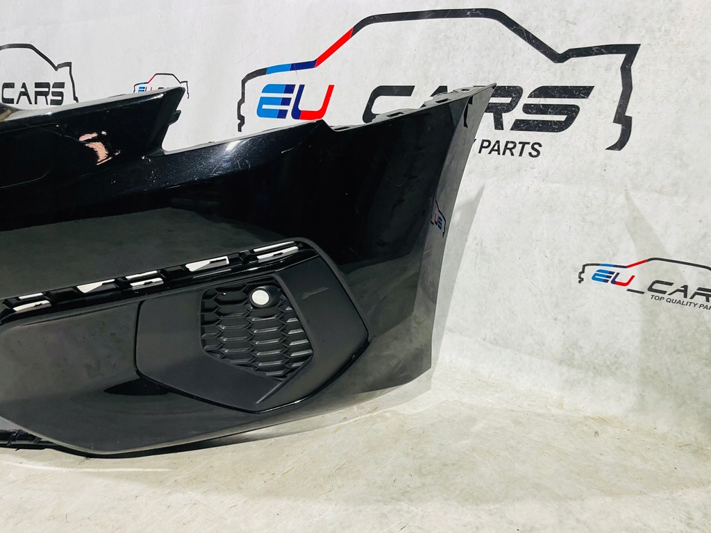 фото №7, Audi a3 8y бампер перед 2020-2023 rok