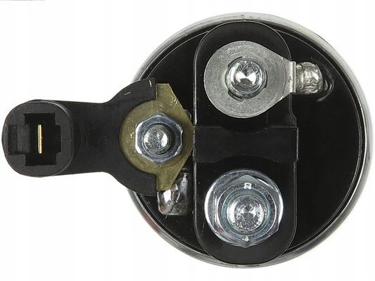 фото №7, As-pl ss0040 вимикач електромагнітний, rozruszn